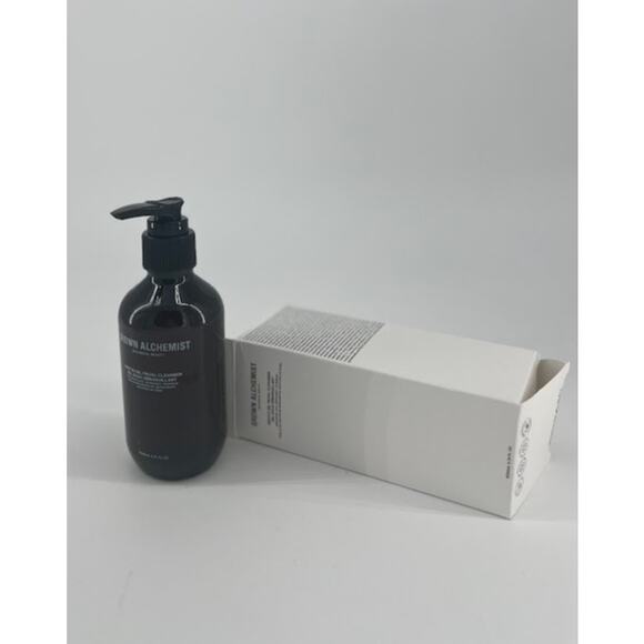 Grown Alchemist - Gentle Gel Facial Cleanser - Picture 3 of 3